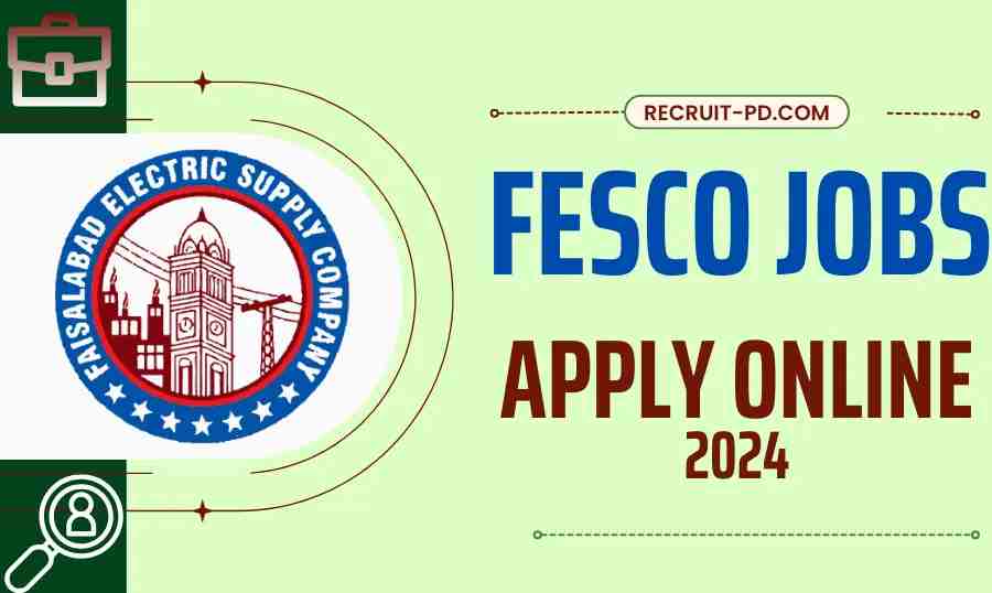 FESCO Jobs