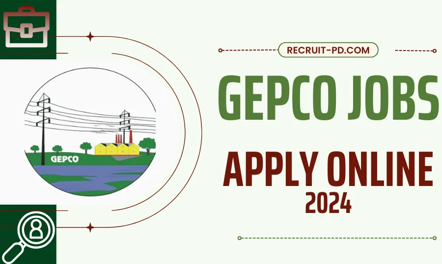 GEPCO Jobs