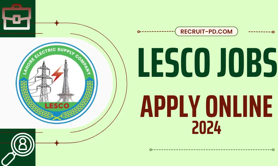 LESCO Jobs