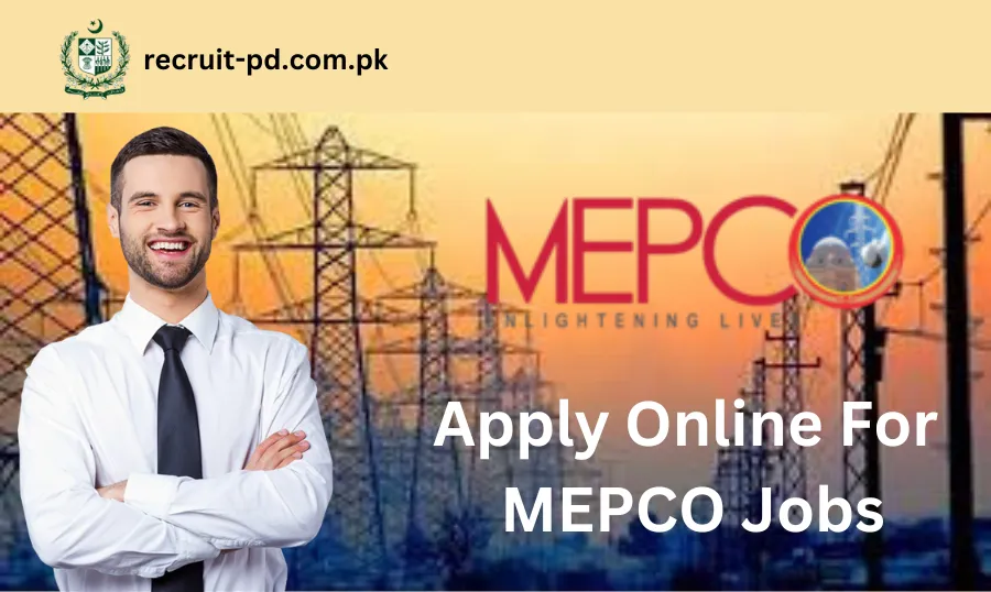 Mepco Jobs