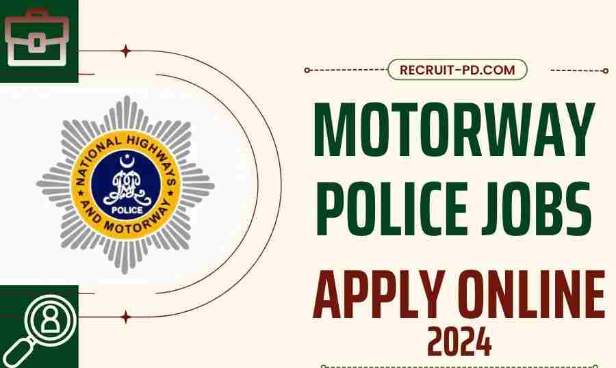 Motorway police Jobs