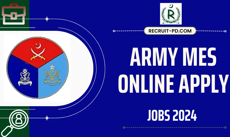 Mes jobs 2024 online apply